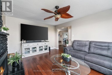 222 BISCAYNE BOULEVARD Georgina (Keswick South) Ontario photo 15