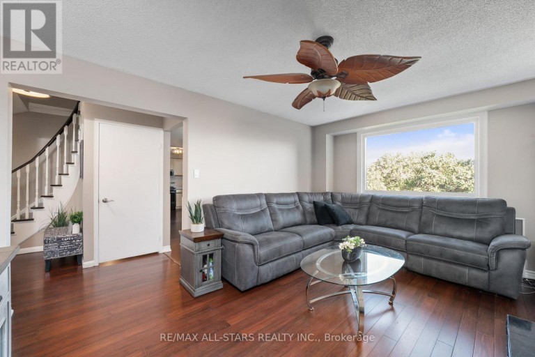 222 BISCAYNE BOULEVARD, Georgina (Keswick South), Ontario, L4P3L8