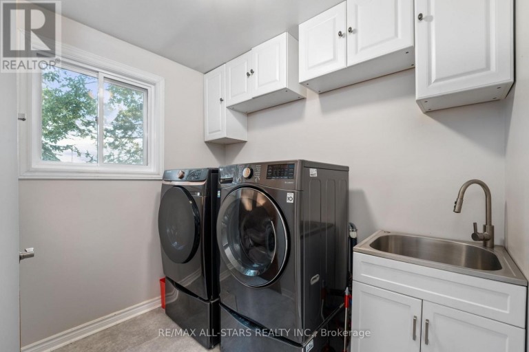222 BISCAYNE BOULEVARD, Georgina (Keswick South), Ontario, L4P3L8