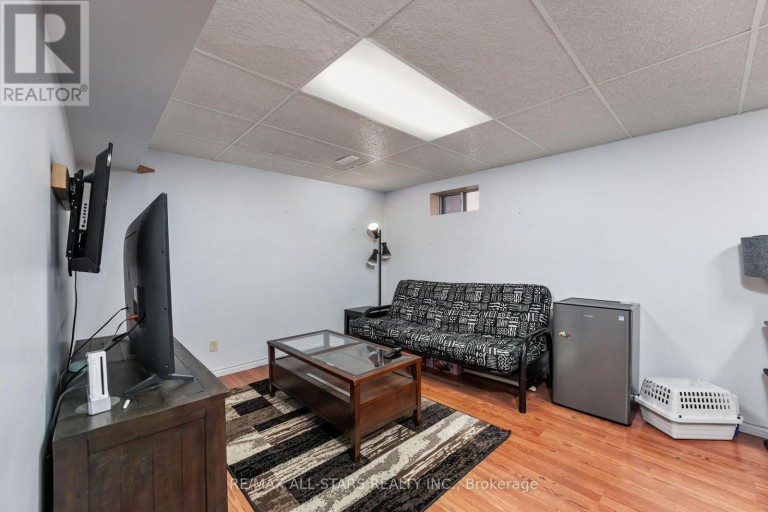 222 BISCAYNE BOULEVARD, Georgina (Keswick South), Ontario, L4P3L8