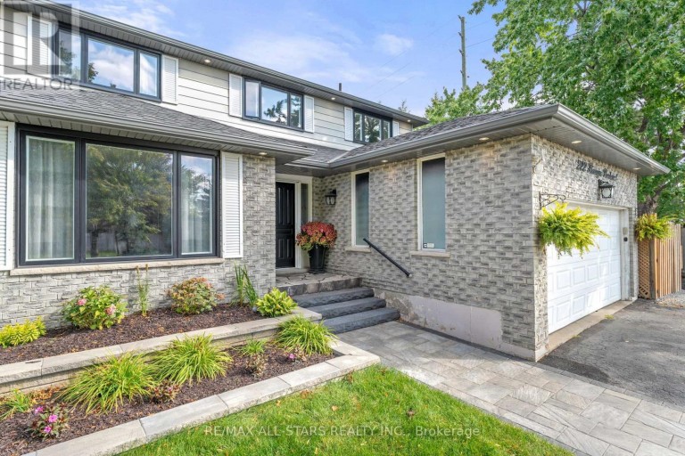 222 BISCAYNE BOULEVARD, Georgina (Keswick South), Ontario, L4P3L8