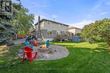222 BISCAYNE BOULEVARD Georgina (Keswick South) Ontario photo 32