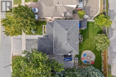 222 BISCAYNE BOULEVARD Georgina (Keswick South) Ontario photo 37