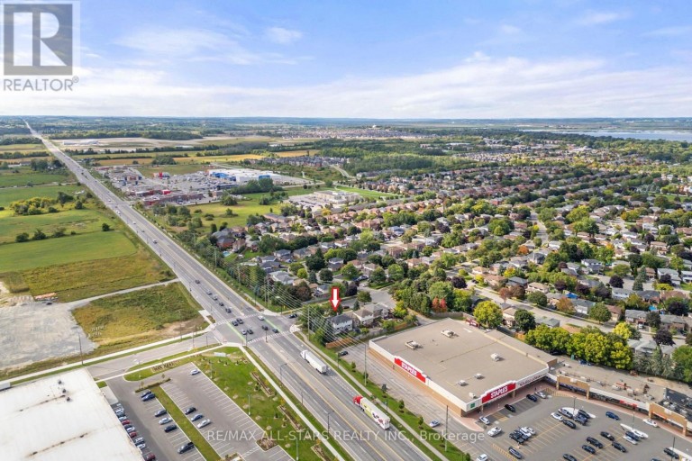 222 BISCAYNE BOULEVARD, Georgina (Keswick South), Ontario, L4P3L8
