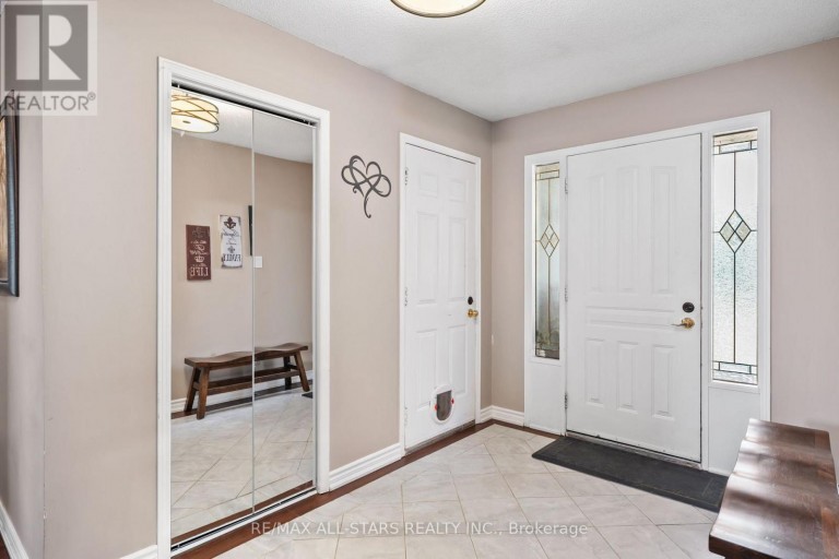 222 BISCAYNE BOULEVARD, Georgina (Keswick South), Ontario, L4P3L8