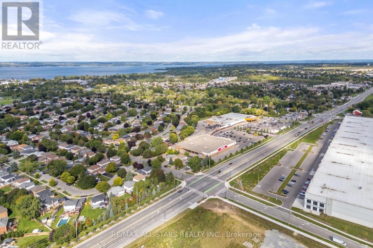 222 BISCAYNE BOULEVARD, Georgina (Keswick South), Ontario, L4P3L8