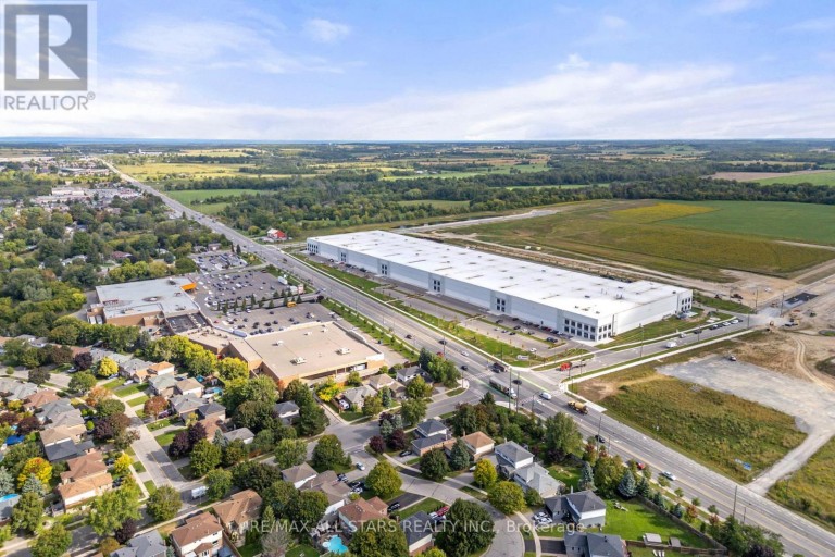 222 BISCAYNE BOULEVARD, Georgina (Keswick South), Ontario, L4P3L8