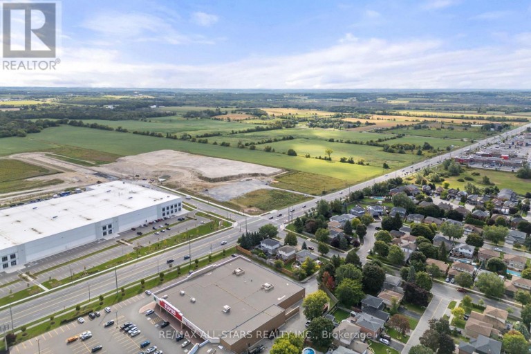 222 BISCAYNE BOULEVARD, Georgina (Keswick South), Ontario, L4P3L8