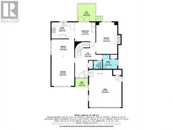 222 BISCAYNE BOULEVARD Georgina (Keswick South) Ontario photo 44