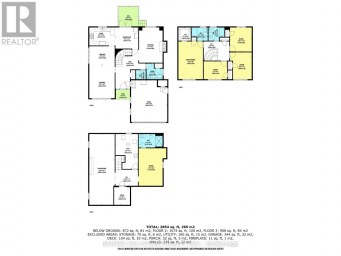 222 BISCAYNE BOULEVARD Georgina (Keswick South) Ontario photo 45