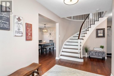 222 BISCAYNE BOULEVARD Georgina (Keswick South) Ontario photo 5
