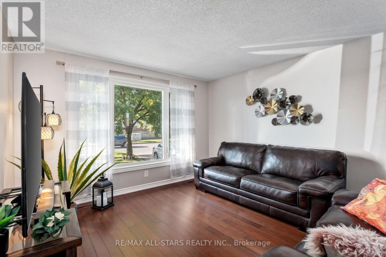 222 BISCAYNE BOULEVARD, Georgina (Keswick South), Ontario, L4P3L8