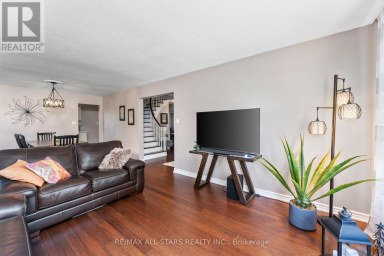 222 BISCAYNE BOULEVARD Georgina (Keswick South) Ontario photo 7