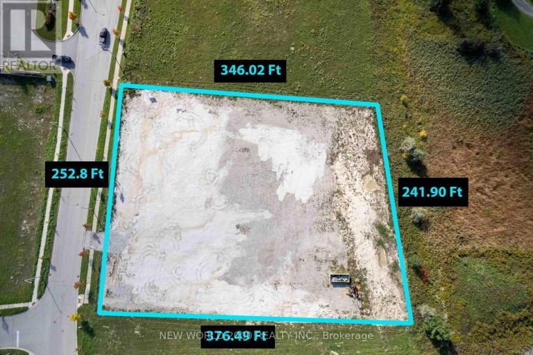 50 DILLANE DRIVE, King (Schomberg), Ontario, L0G1T0