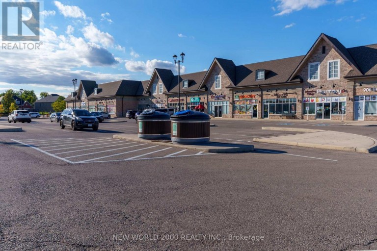 50 DILLANE DRIVE, King (Schomberg), Ontario, L0G1T0