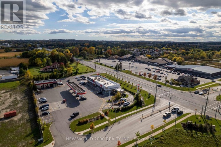 50 DILLANE DRIVE, King (Schomberg), Ontario, L0G1T0