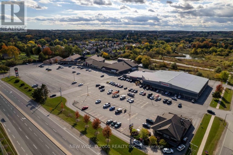 50 DILLANE DRIVE, King (Schomberg), Ontario, L0G1T0