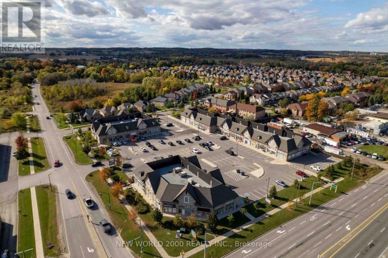 50 DILLANE DRIVE, King (Schomberg), Ontario, L0G1T0
