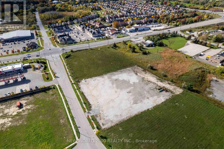 50 DILLANE DRIVE, King (Schomberg), Ontario, L0G1T0