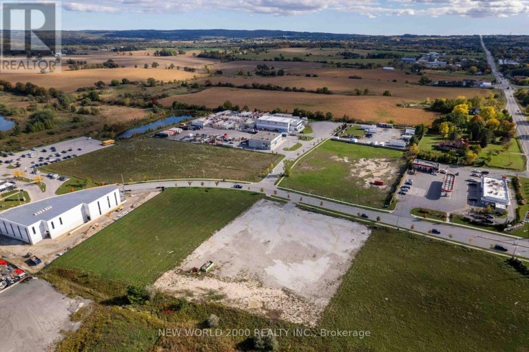 50 DILLANE DRIVE, King (Schomberg), Ontario, L0G1T0