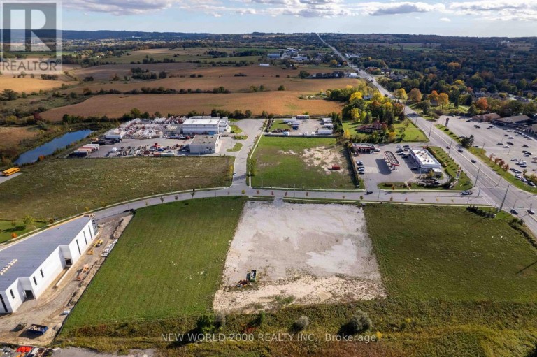 50 DILLANE DRIVE, King (Schomberg), Ontario, L0G1T0