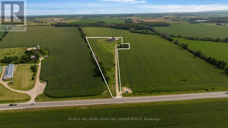6331 26 HIGHWAY, Clearview, Ontario, L0M1S0