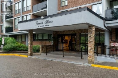 2409 - 85 EMMETT AVENUE Toronto (Mount Dennis) Ontario photo 1