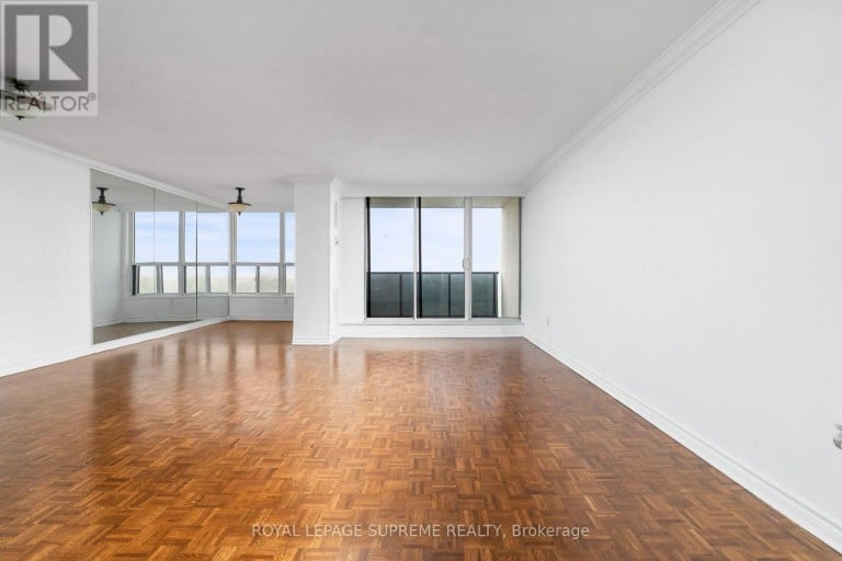 2409 - 85 EMMETT AVENUE, Toronto (Mount Dennis), Ontario, M6M5A2