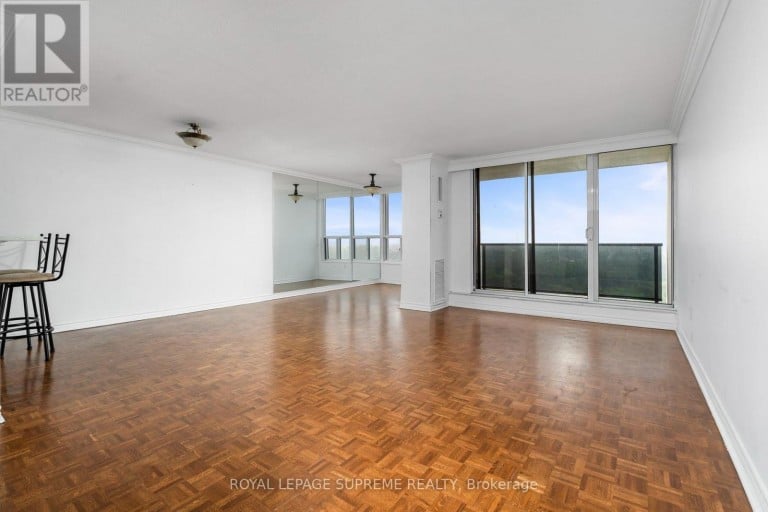 2409 - 85 EMMETT AVENUE, Toronto (Mount Dennis), Ontario, M6M5A2