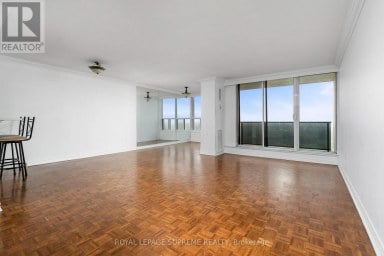 2409 - 85 EMMETT AVENUE Toronto (Mount Dennis) Ontario photo 11