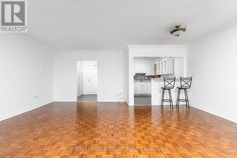 2409 - 85 EMMETT AVENUE, Toronto (Mount Dennis), Ontario, M6M5A2