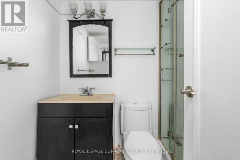 2409 - 85 EMMETT AVENUE, Toronto (Mount Dennis), Ontario, M6M5A2