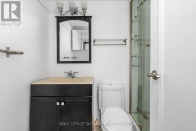 2409 - 85 EMMETT AVENUE Toronto (Mount Dennis) Ontario photo 25