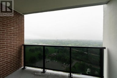 2409 - 85 EMMETT AVENUE Toronto (Mount Dennis) Ontario photo 27