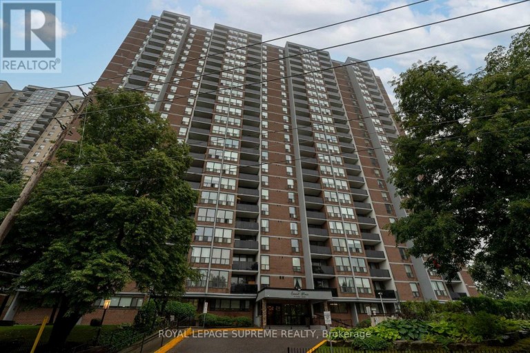 2409 - 85 EMMETT AVENUE, Toronto (Mount Dennis), Ontario, M6M5A2