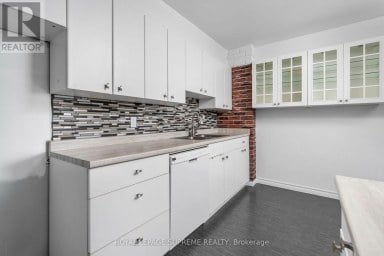 2409 - 85 EMMETT AVENUE Toronto (Mount Dennis) Ontario photo 5