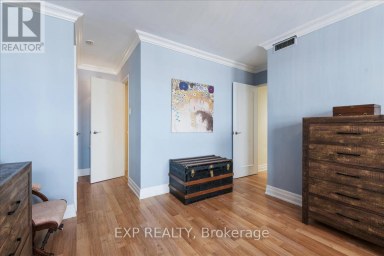 412 - 44 LONGBOURNE DRIVE Toronto (Willowridge-Martingrove-Richview) Ontario photo 11