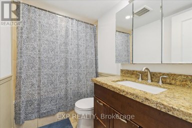 412 - 44 LONGBOURNE DRIVE Toronto (Willowridge-Martingrove-Richview) Ontario photo 12