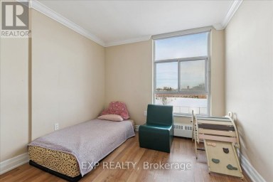 412 - 44 LONGBOURNE DRIVE Toronto (Willowridge-Martingrove-Richview) Ontario photo 14