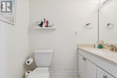 412 - 44 LONGBOURNE DRIVE Toronto (Willowridge-Martingrove-Richview) Ontario photo 15