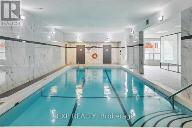 412 - 44 LONGBOURNE DRIVE Toronto (Willowridge-Martingrove-Richview) Ontario photo 18