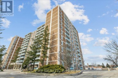 412 - 44 LONGBOURNE DRIVE Toronto (Willowridge-Martingrove-Richview) Ontario photo 20