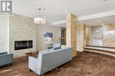 412 - 44 LONGBOURNE DRIVE Toronto (Willowridge-Martingrove-Richview) Ontario photo 22