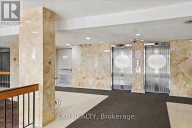 412 - 44 LONGBOURNE DRIVE Toronto (Willowridge-Martingrove-Richview) Ontario photo 24