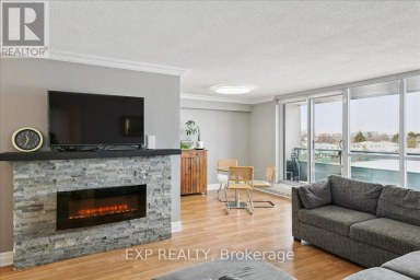 412 - 44 LONGBOURNE DRIVE Toronto (Willowridge-Martingrove-Richview) Ontario photo 3