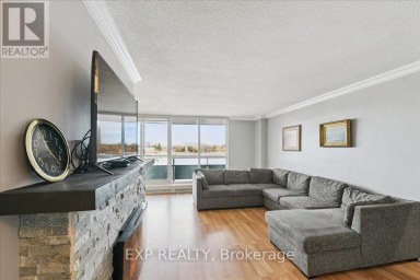 412 - 44 LONGBOURNE DRIVE Toronto (Willowridge-Martingrove-Richview) Ontario photo 5