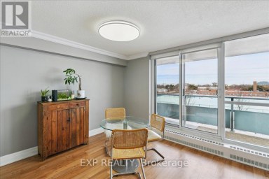 412 - 44 LONGBOURNE DRIVE Toronto (Willowridge-Martingrove-Richview) Ontario photo 6