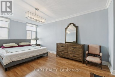 412 - 44 LONGBOURNE DRIVE Toronto (Willowridge-Martingrove-Richview) Ontario photo 9