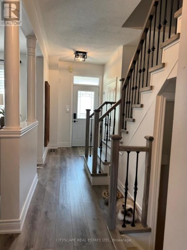 76 EASTHAMPTON ROAD, Hamilton (Stoney Creek), Ontario, L8E6C4
