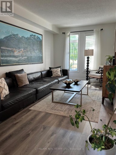 76 EASTHAMPTON ROAD, Hamilton (Stoney Creek), Ontario, L8E6C4